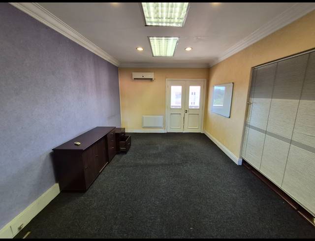 240M² OFFICE TO LET IN RIVONIA